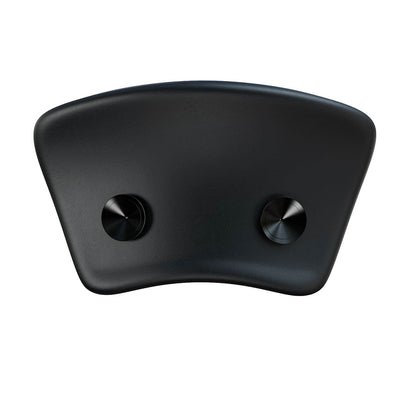 G1 A001MB waterproof bath pillow with easy to clean surface