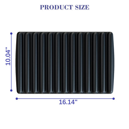 G1 A002MB pillow size specifications