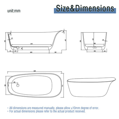 G8 1112W63 dimensions and specifications