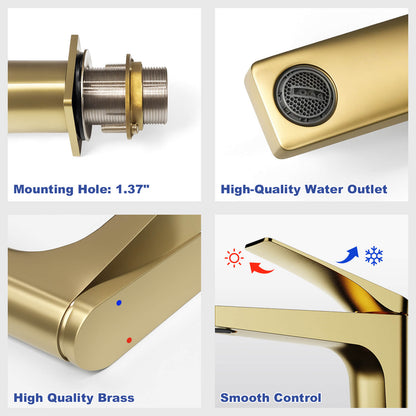 G9 209BG A details of each part