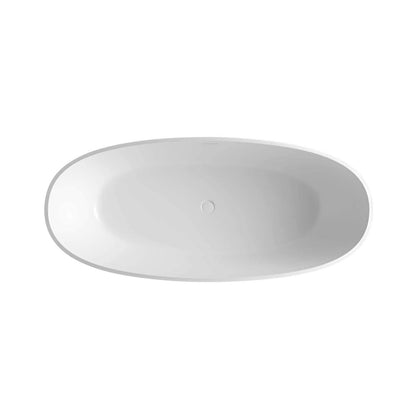 HA1004 63MVG Top View