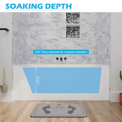 HAF 015 Y Soaking Depth Images