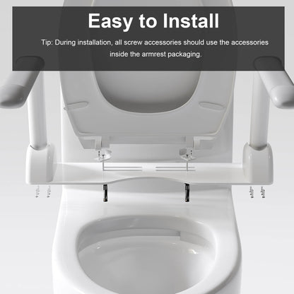 Installation details of toilet W3192GTS00001