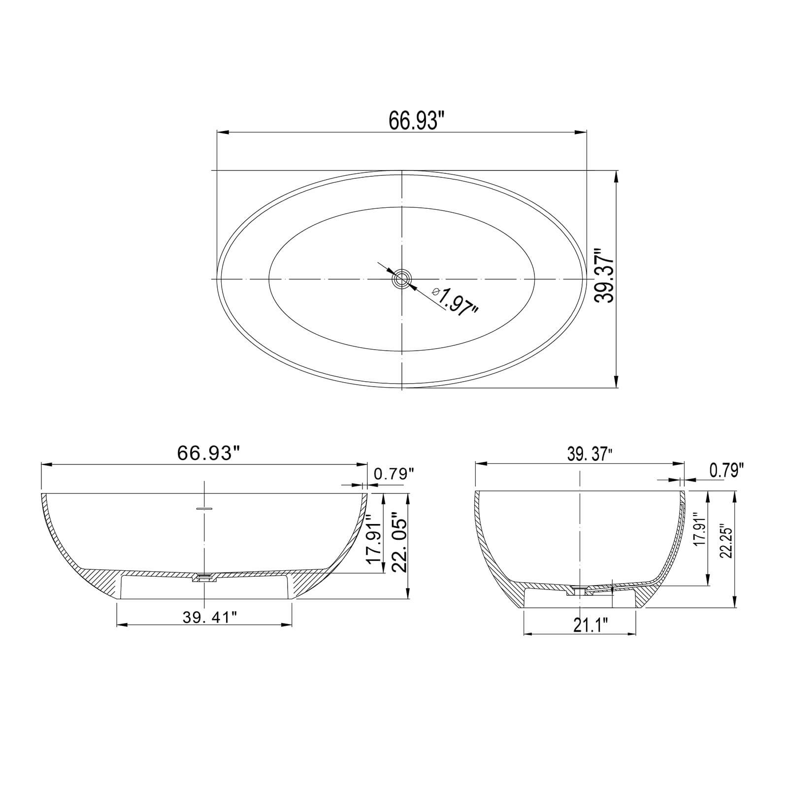K1613GTP346437 dimensions and specifications