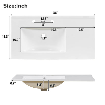 N729GTP204176N table size specifications