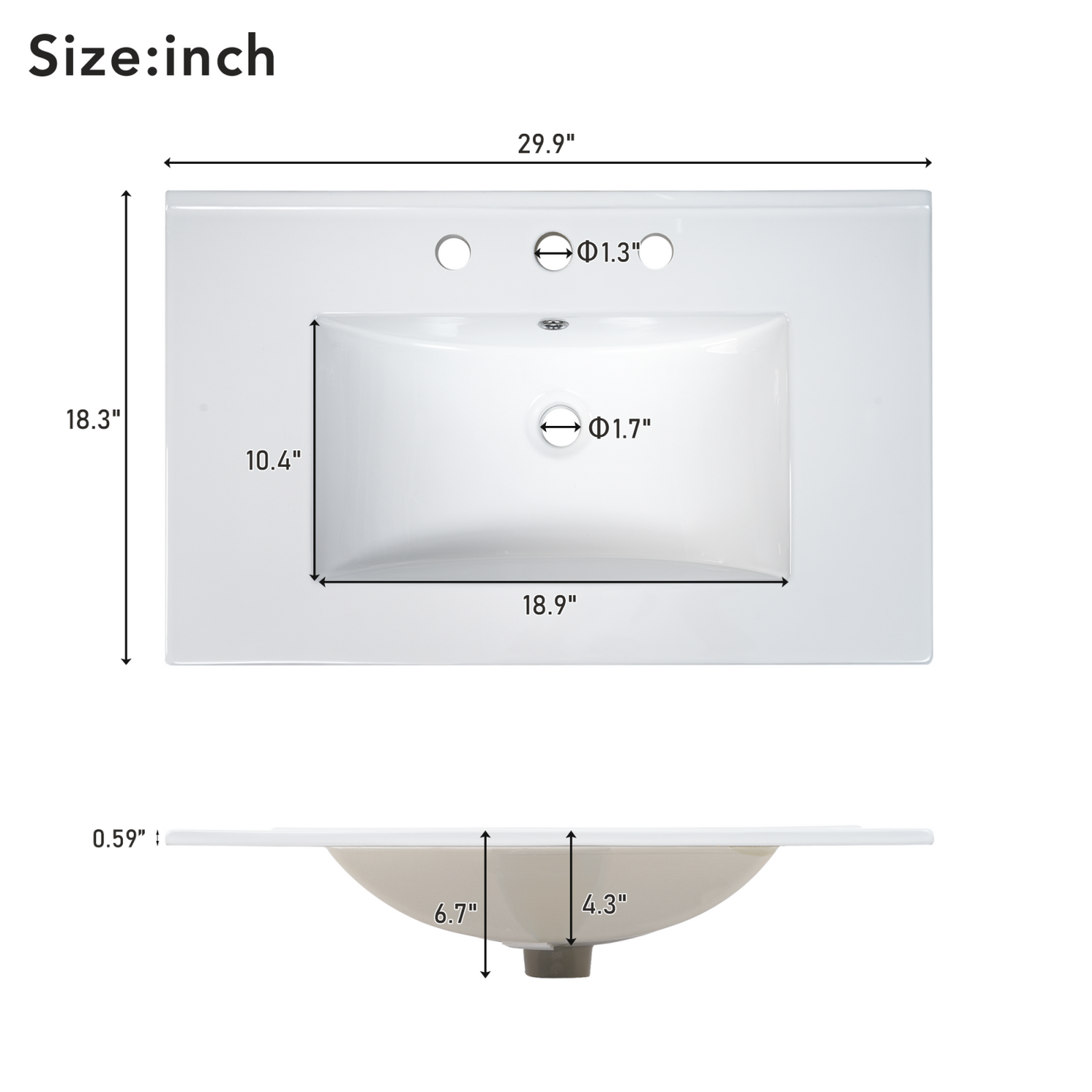 Optional Sink Parameter