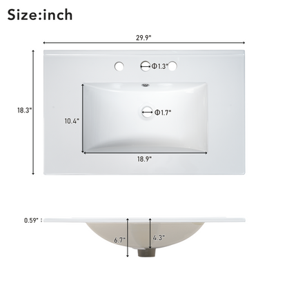 Optional Sink Parameter