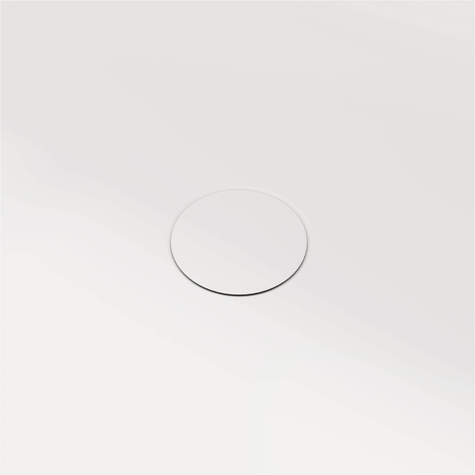 PO1010 65W bathtub drain details