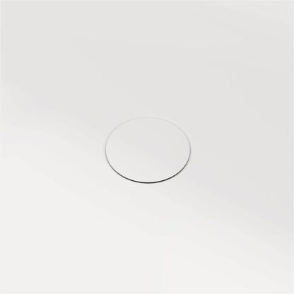 PO1010 65W bathtub drain details