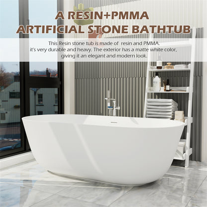 PO1011 67 Bathtub Material Description