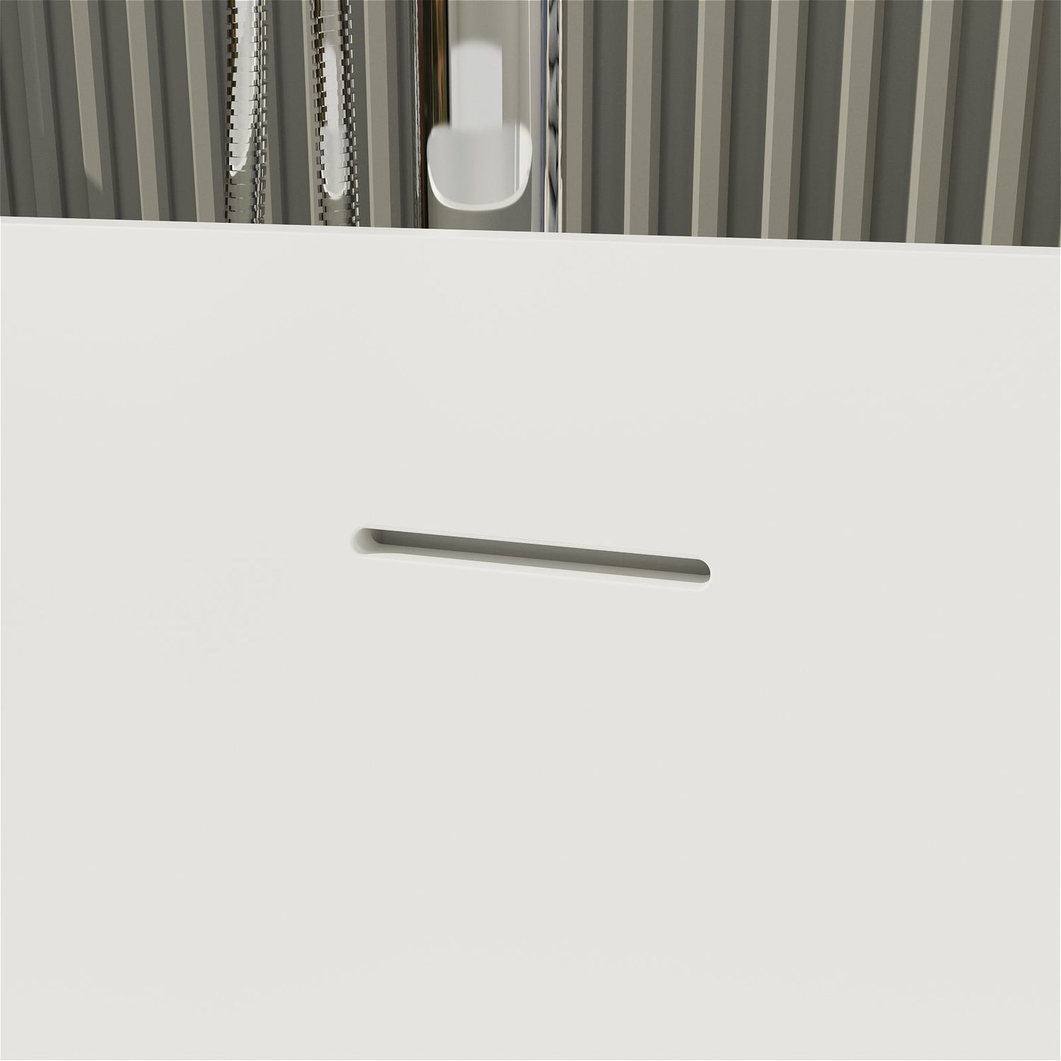 PO1011 67 Bathtub Overflow Details