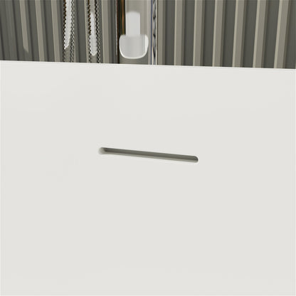 PO1011 67 Bathtub Overflow Details
