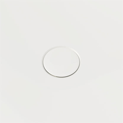 PO1011 67 Bathtub Pop up Drain Details