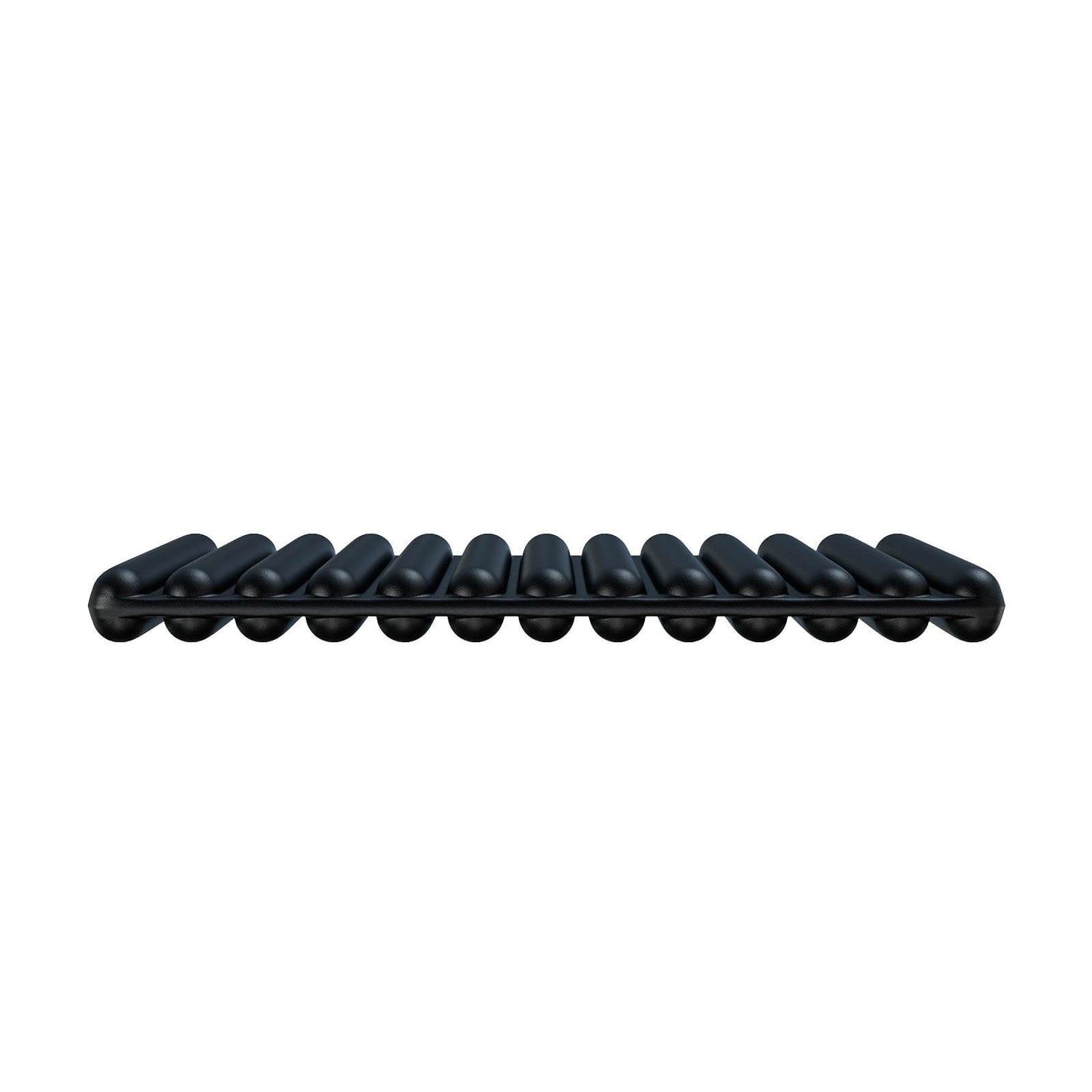 Premium Gel Material tub pillow for ultimate bathing comfort