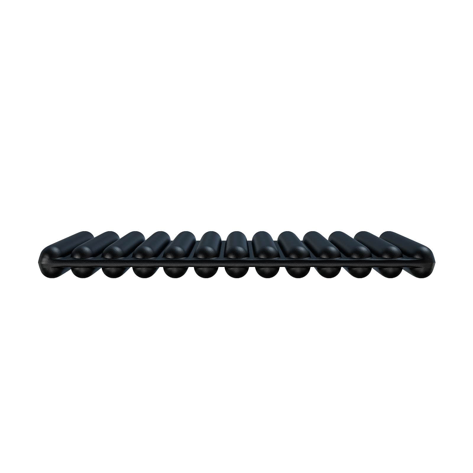 Premium Gel Material tub pillow for ultimate bathing comfort