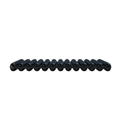 Premium Gel Material tub pillow for ultimate bathing comfort