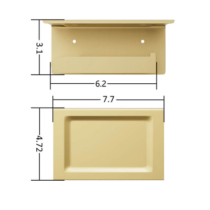 Product size specifications