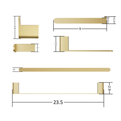 Product size