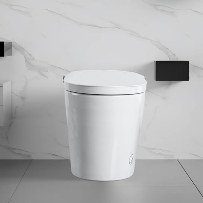 S31 G modern full function smart toilet with bidet system