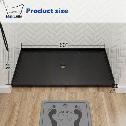 ST503S 6036BR Dimensions and Specifications