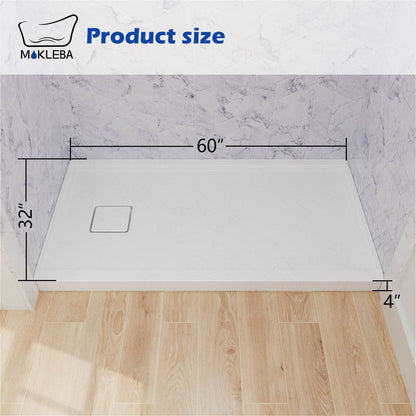 ST514L 6032WR Dimensions and Specifications