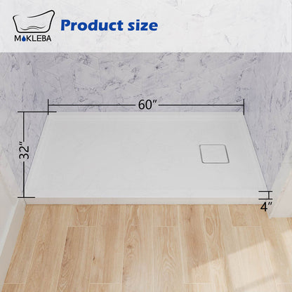 ST514R 6032WR Dimensions and Specifications