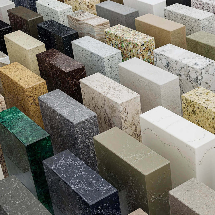 What is a Solid Surface Bathtub? - Giving Tree Home