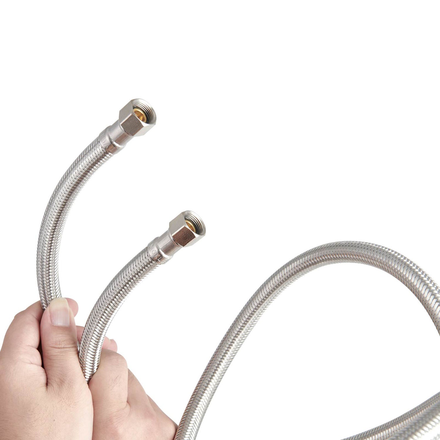  Stainless Steel Dishwasher Supply Line