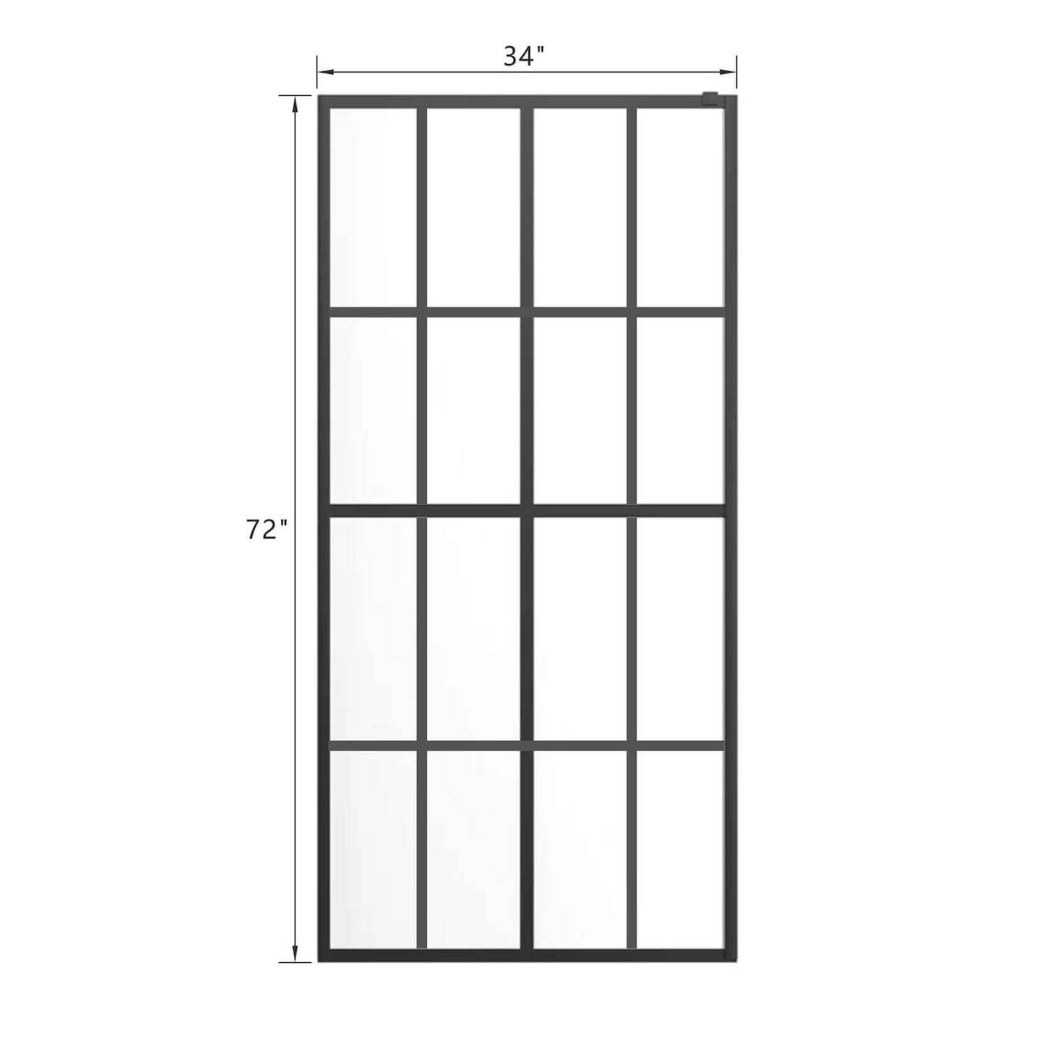 W1223GT46711 size specification diagram