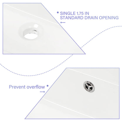 W1243GT66949 faucet hole and overflow details