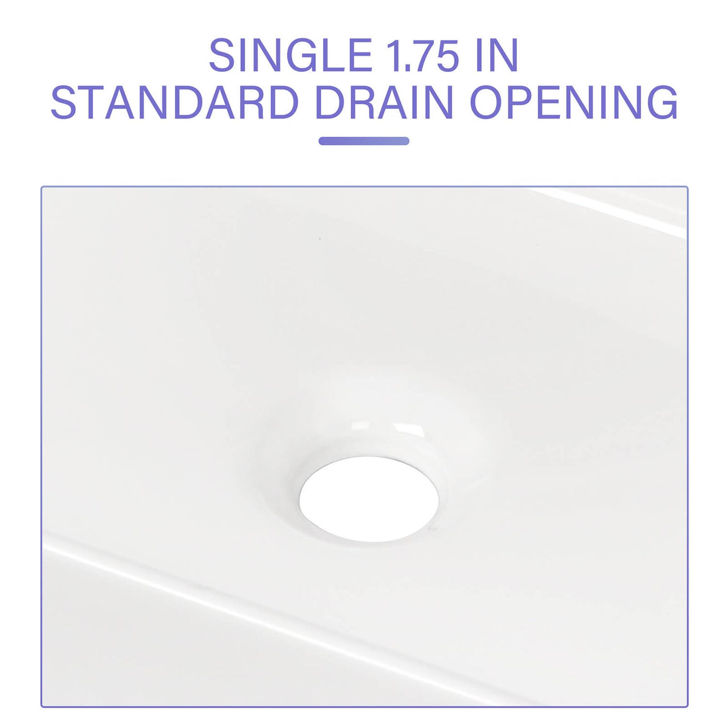 W1243GT66953 drain port diameter description