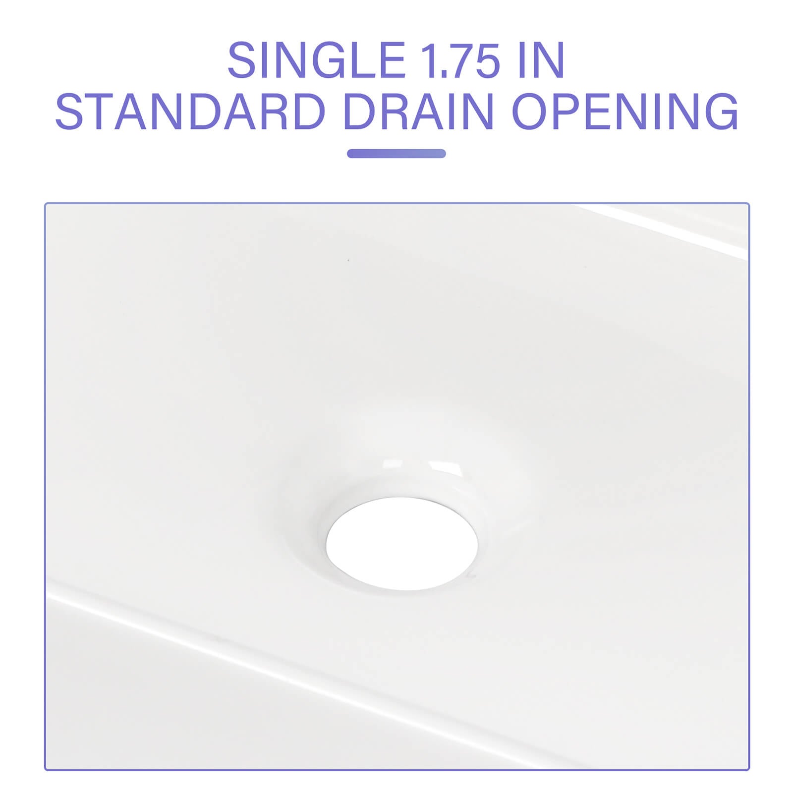 W1243GT66953 drain port diameter description