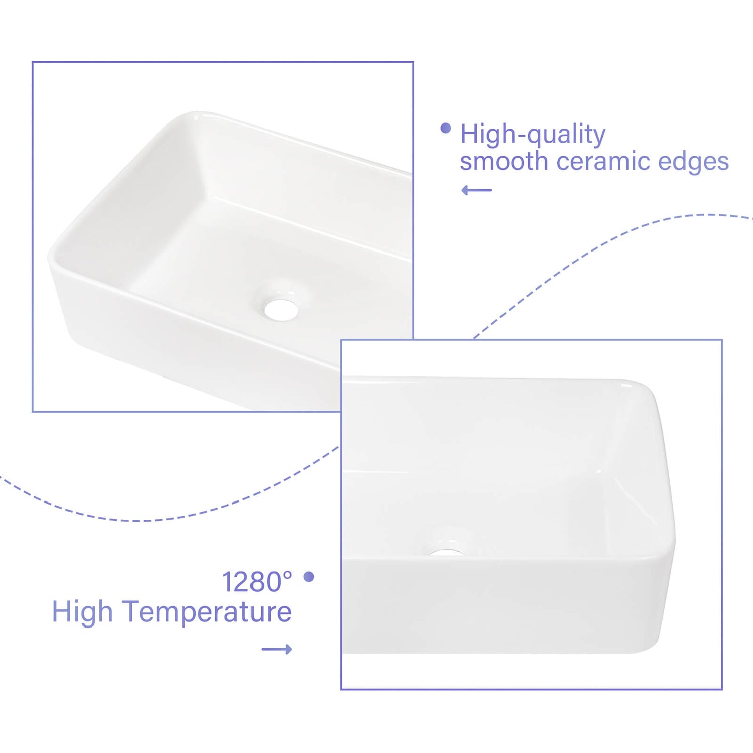 W1243GT66953 is made by high temperature sintering