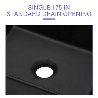 W1243GT66990 Installation Drain Dimensions