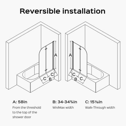 W1552GTP174995 reversible installation instructions