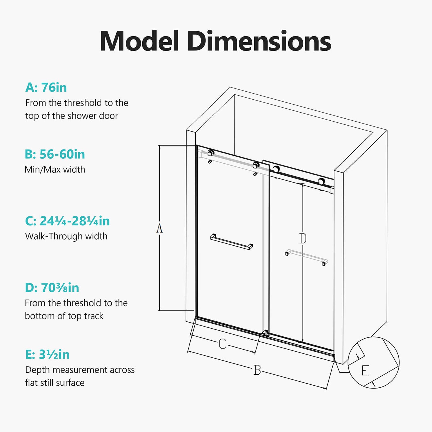 W1552GTS00002 dimension specification diagram