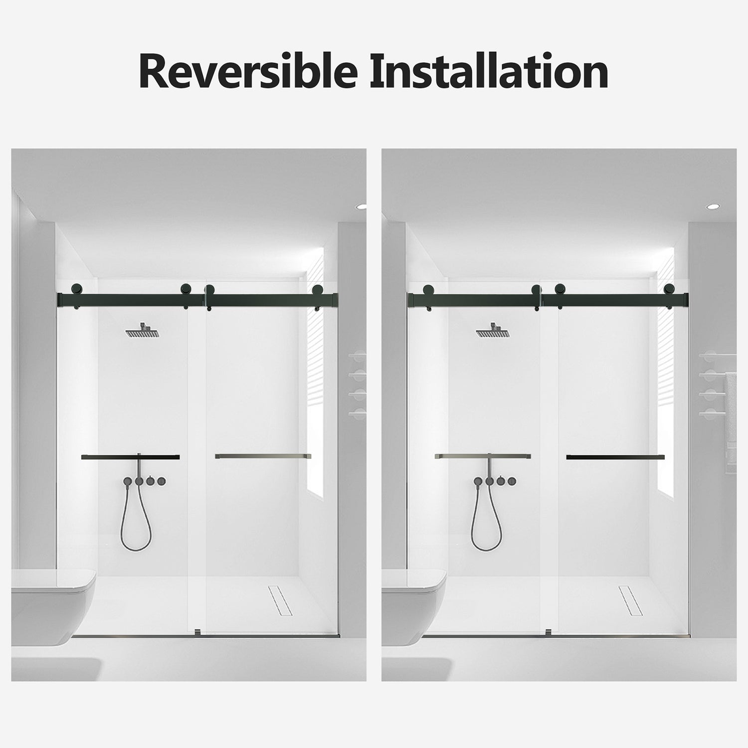 W1552GTS00005 reverse installation instructions