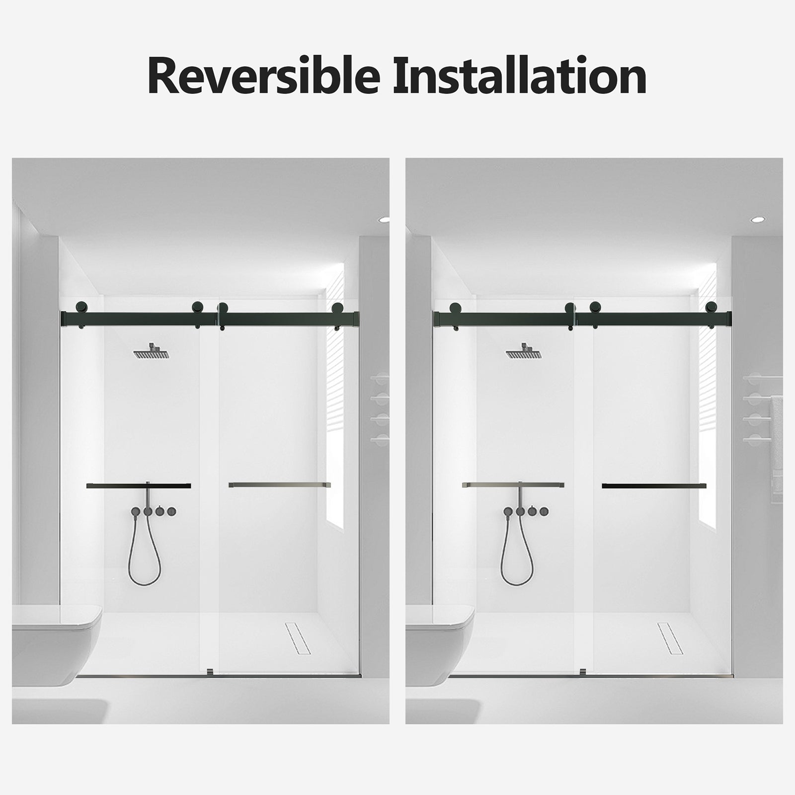 W1552GTS00005 reverse installation instructions