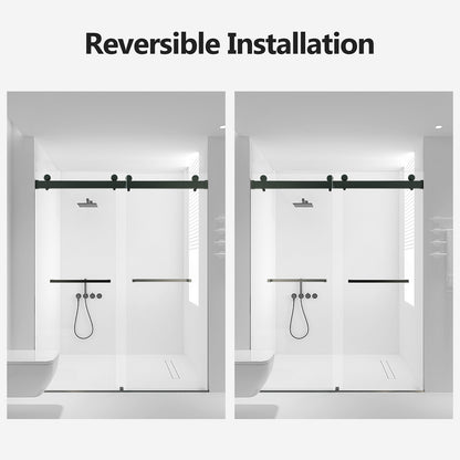 W1552GTS00005 reverse installation instructions