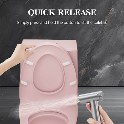 W1573GTP147635 Pink Toilet Cleaning Instructions