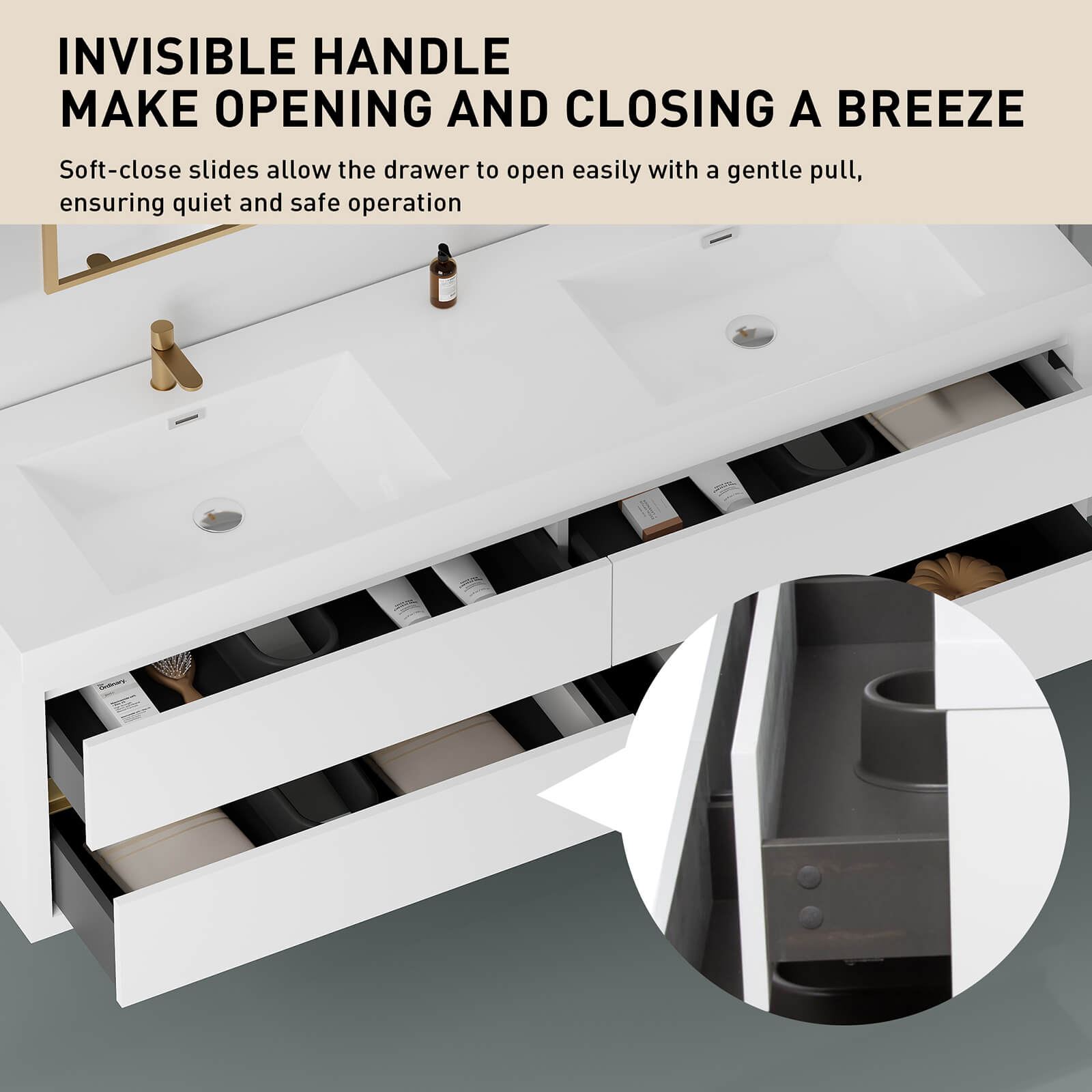W1573GTP152687 hidden handle details