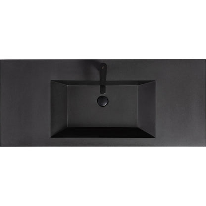 W1573GTP155848 Bathroom Vanity Top Countertop Details