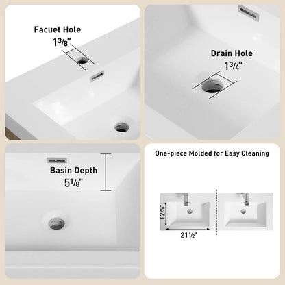 W1573GTP211176 Mounting Hole Dimensions