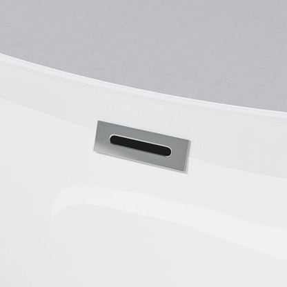 W1675GTP189558 overflow outlet details