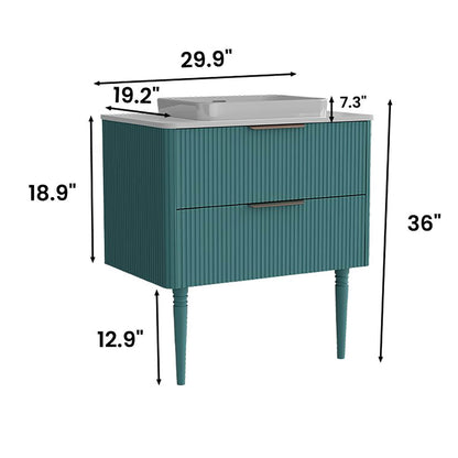 W1865GTS00080 Dimensions