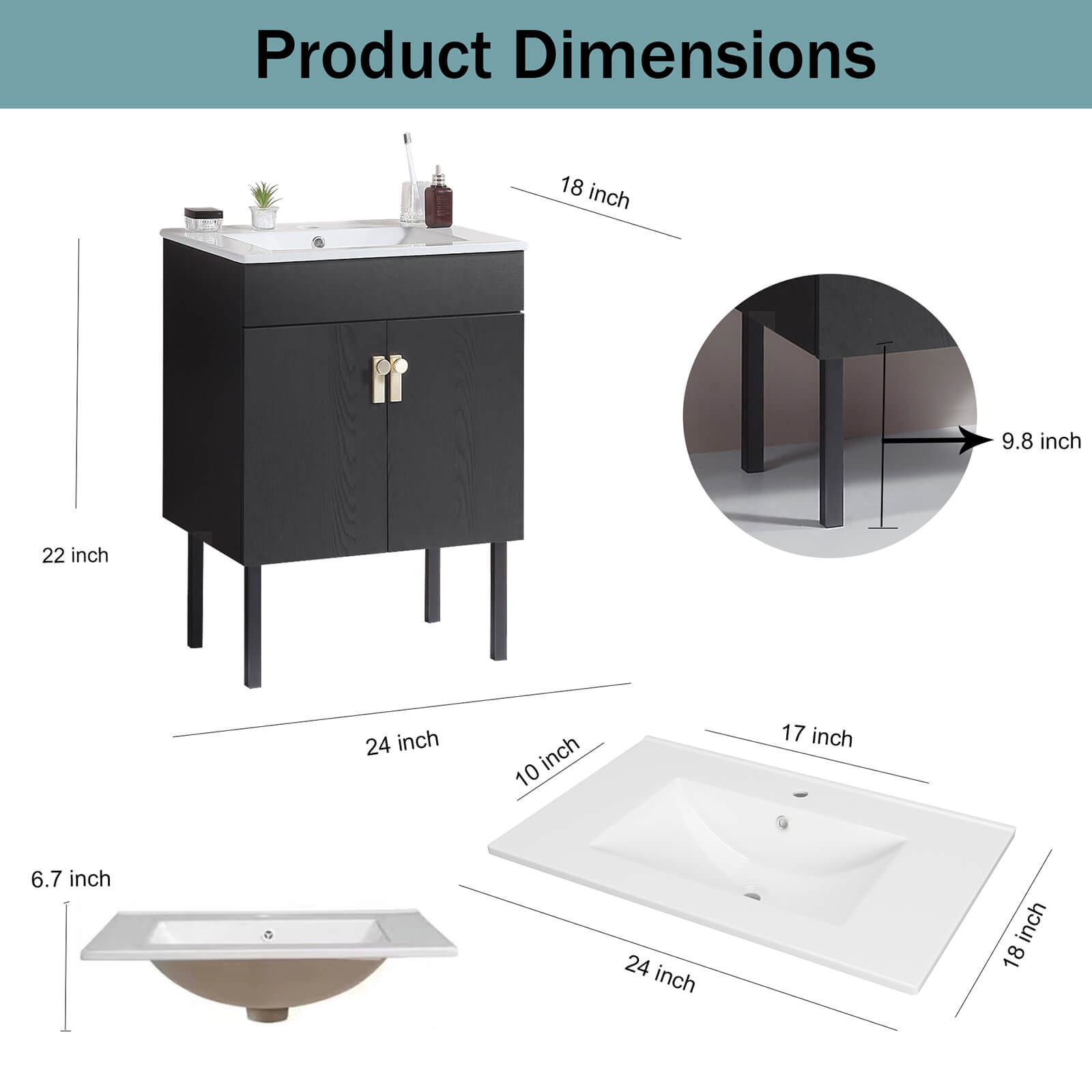 W1882GTS00059 size specifications