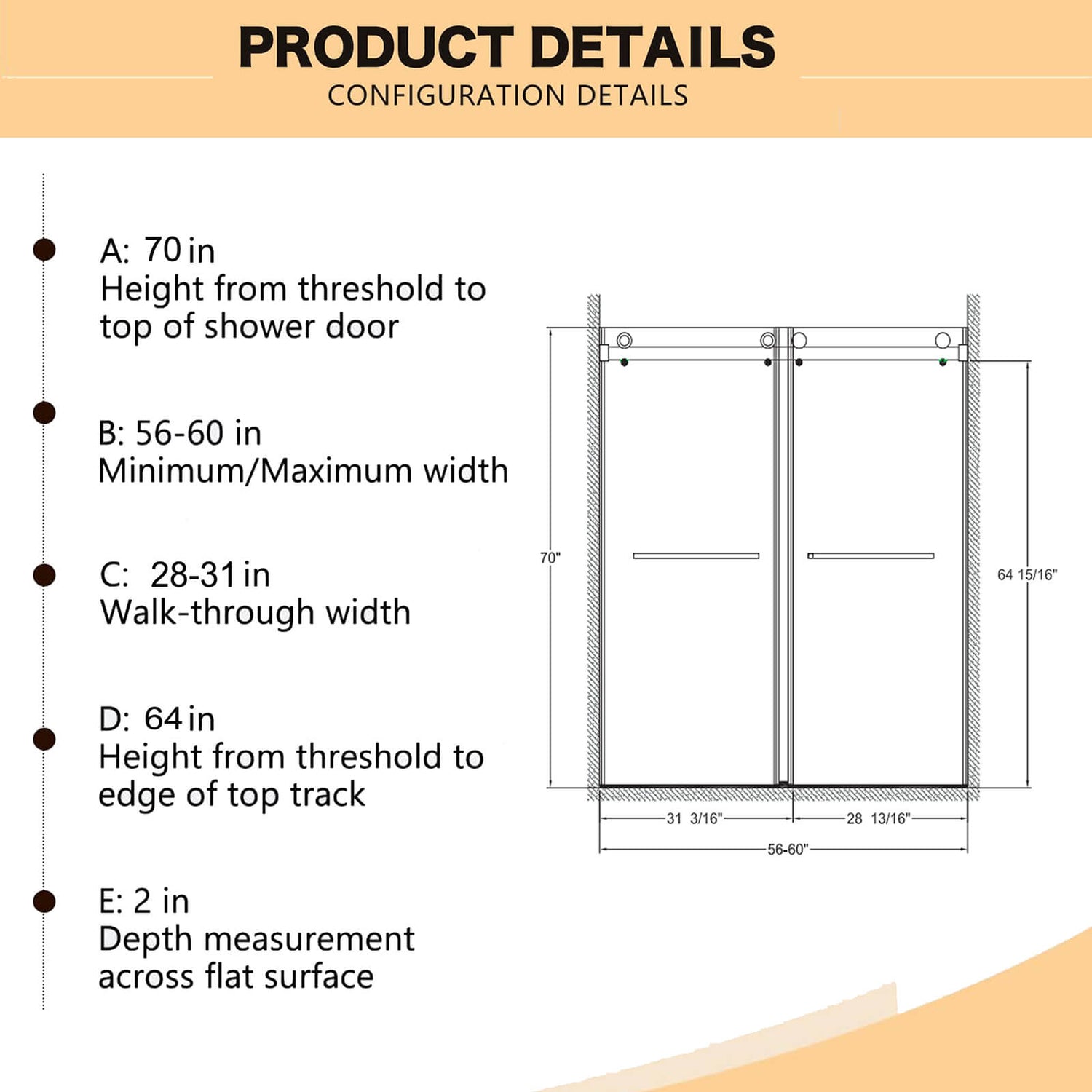 W2011GTS00011 size and specification diagram