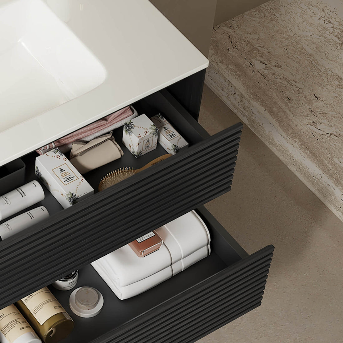 W2615GTP248199 open drawer display