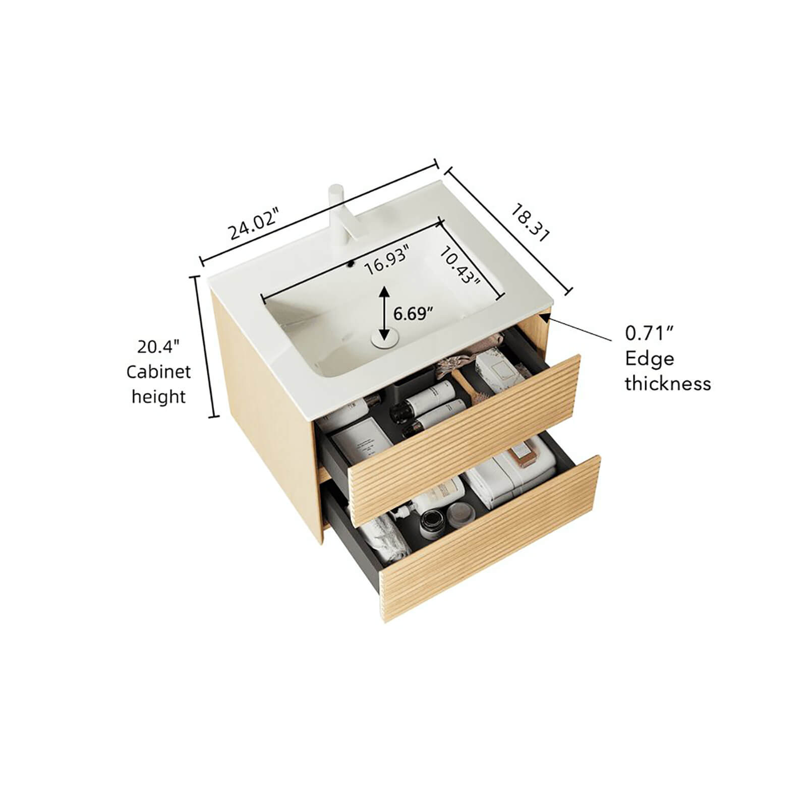 W2615GTP264552 size specifications