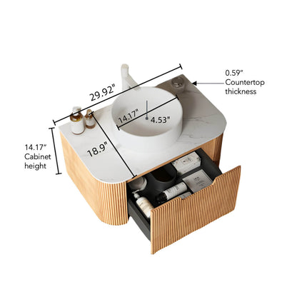 W2615GTS00046 Dimensions and Specifications